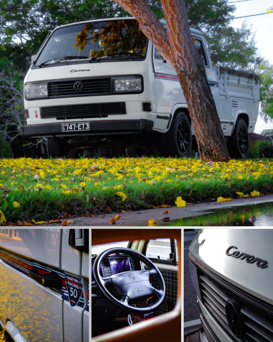 A clean, focused photography session for individual vehicles. Ideal for owners wanting professional images captured on location, in real environments. Suited to personal use, online listings, social media, or properly documenting a vehicle.