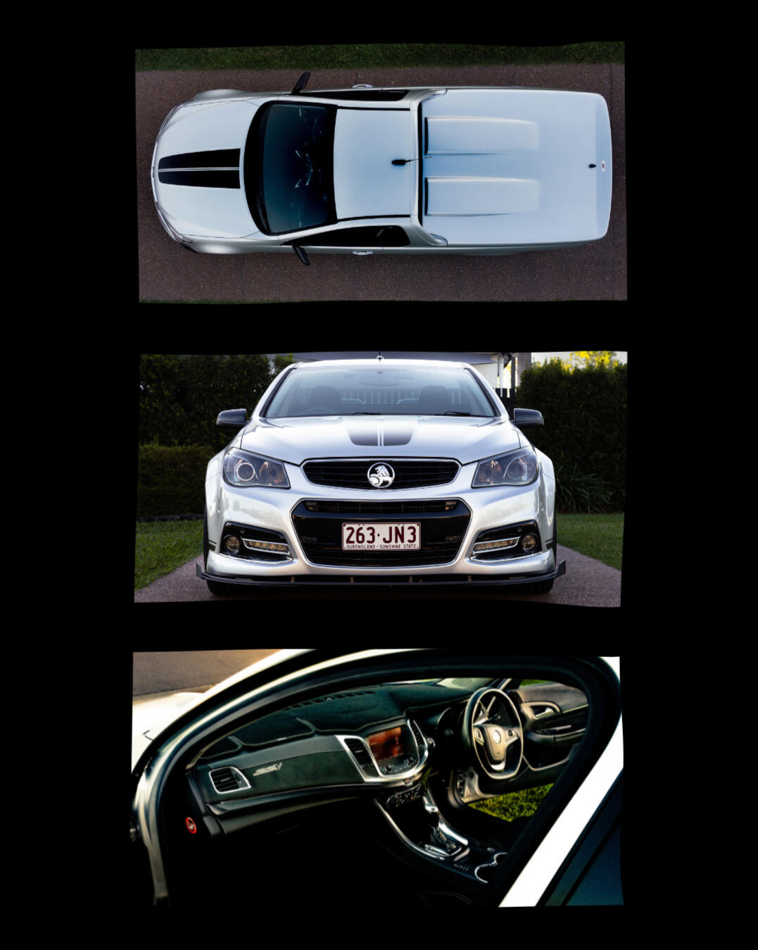 An extended photography session for standout vehicles and collections. Ideal for restorations, feature-level cars, or multiple vehicles, captured on location with added time for detail, context, and composition.