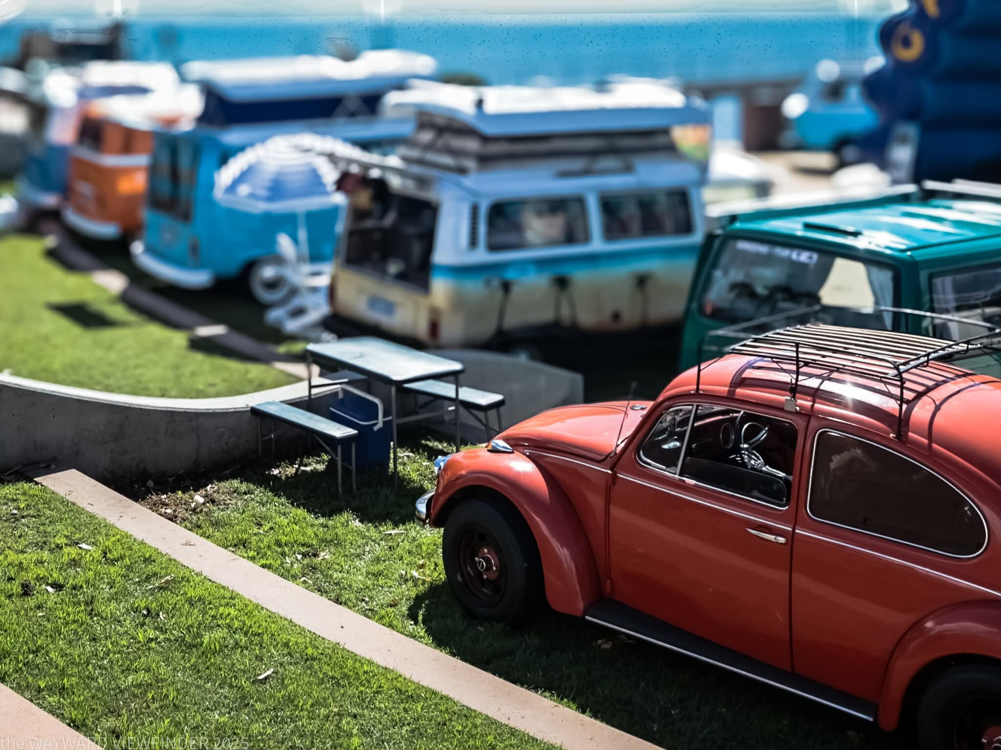 Extended event and club coverage with individual vehicle focus. This package is designed for car clubs, events, and owners wanting both group coverage and dedicated imagery of their own vehicle. Coverage typically includes up to four hours on location.